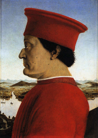 Federico de Montefeltro